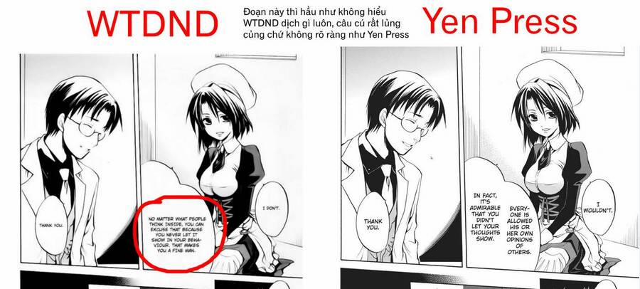 Umineko No Naku Koro Ni Chiru Episode 6: Dawn Of The Golden Witch 6 trang 63