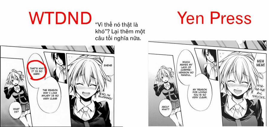 Umineko No Naku Koro Ni Chiru Episode 6: Dawn Of The Golden Witch 6 trang 66