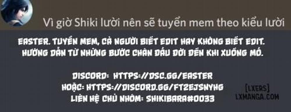 UMP Kazoku Zoku Keikaku Oneshot trang 1