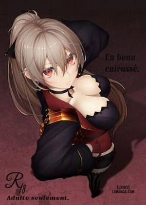 Đọc truyện tranh Un Beau Cuirassé