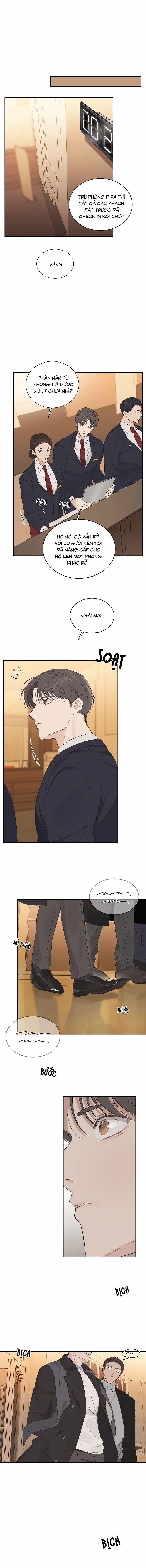 Un-holy Night 1 trang 2