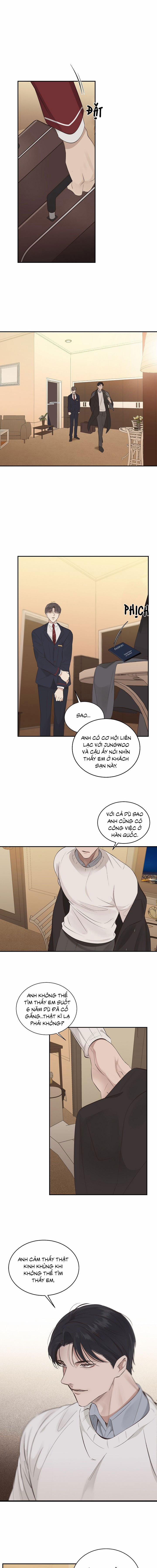 Un-holy Night 1 trang 4