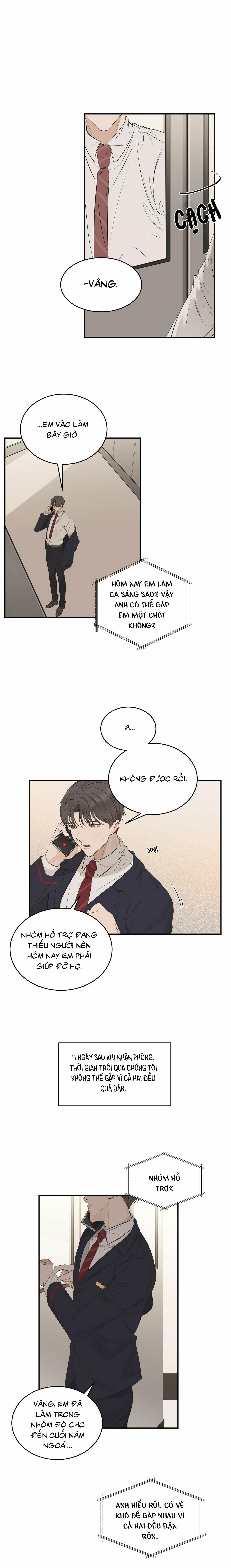 Un-holy Night 2 trang 0