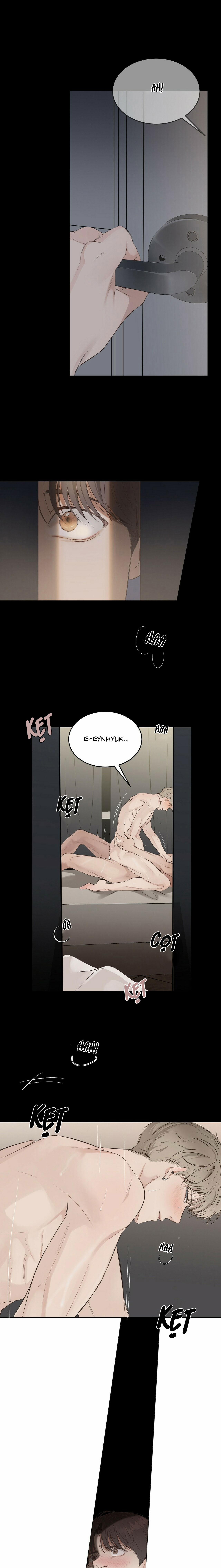 Un-holy Night 2 trang 5