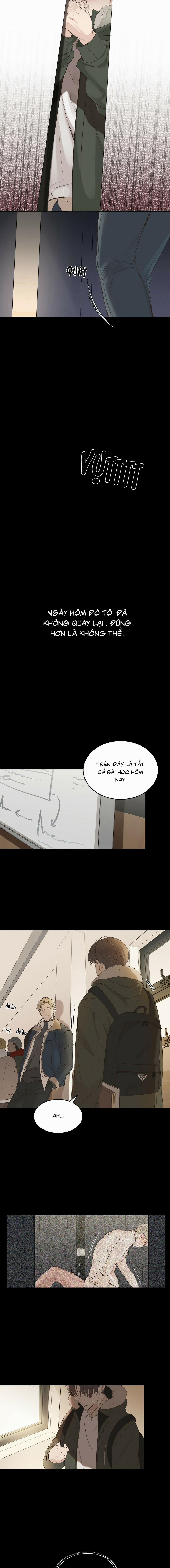 Un-holy Night 2 trang 6