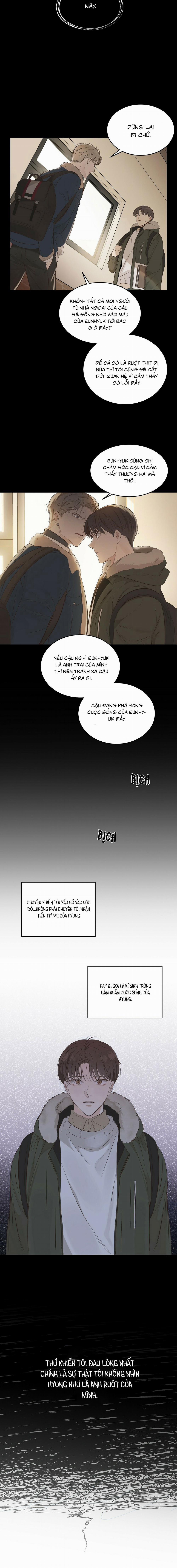 Un-holy Night 2 trang 7