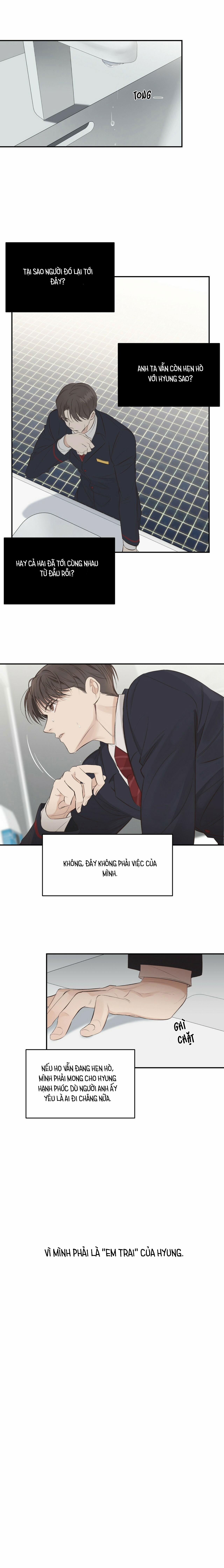 Un-holy Night 2 trang 8