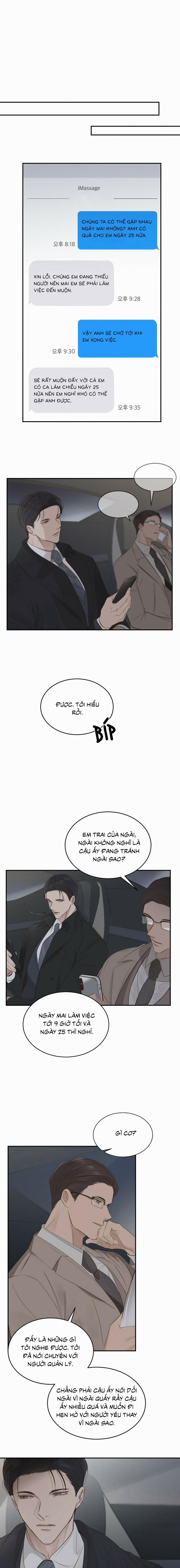 Un-holy Night 2 trang 9