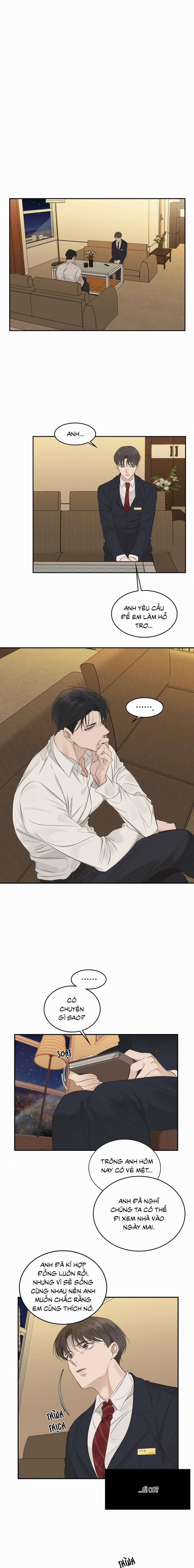 Un-holy Night 3 0 End trang 0