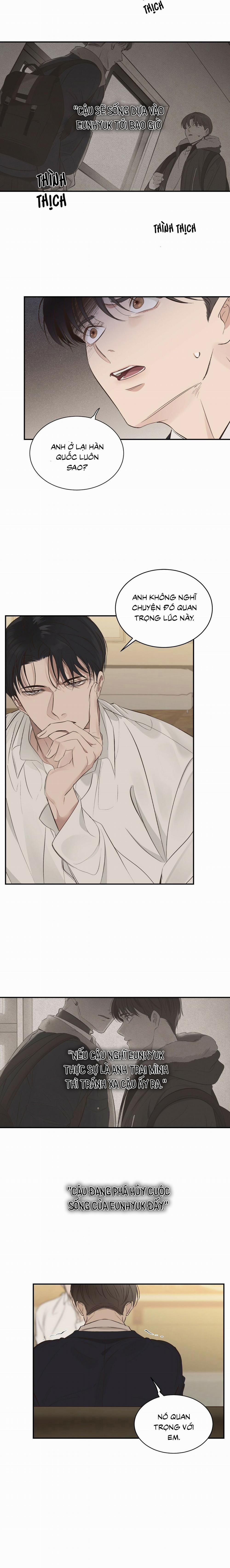 Un-holy Night 3 0 End trang 1