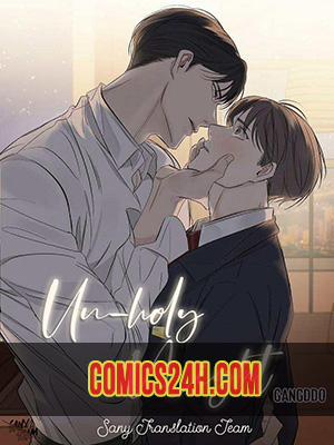 Đọc truyện tranh Un-holy Night