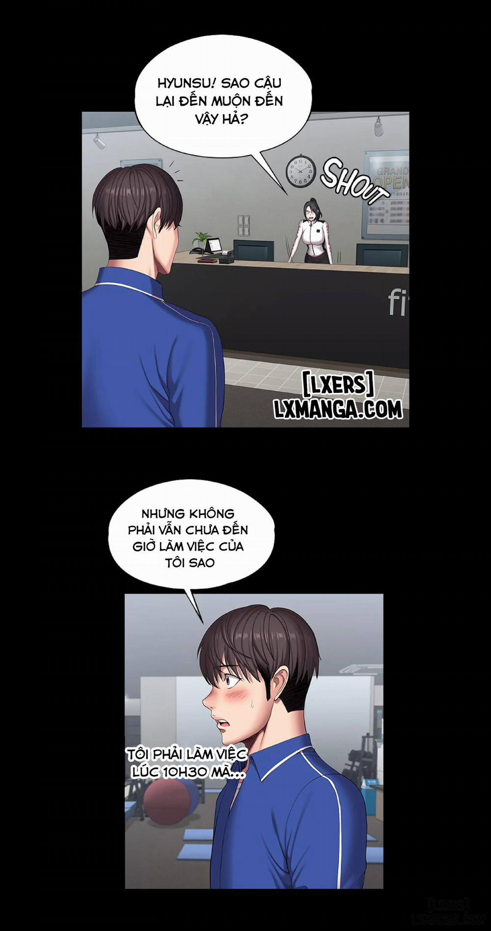 Uncensored Fitness 100 trang 43