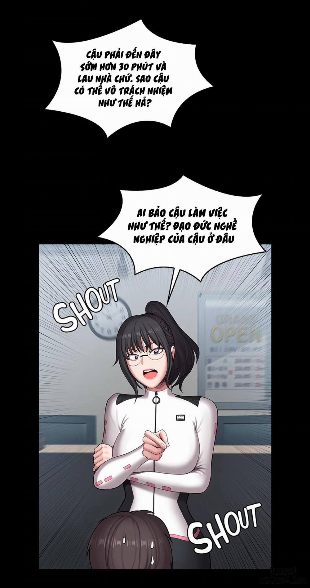 Uncensored Fitness 100 trang 44