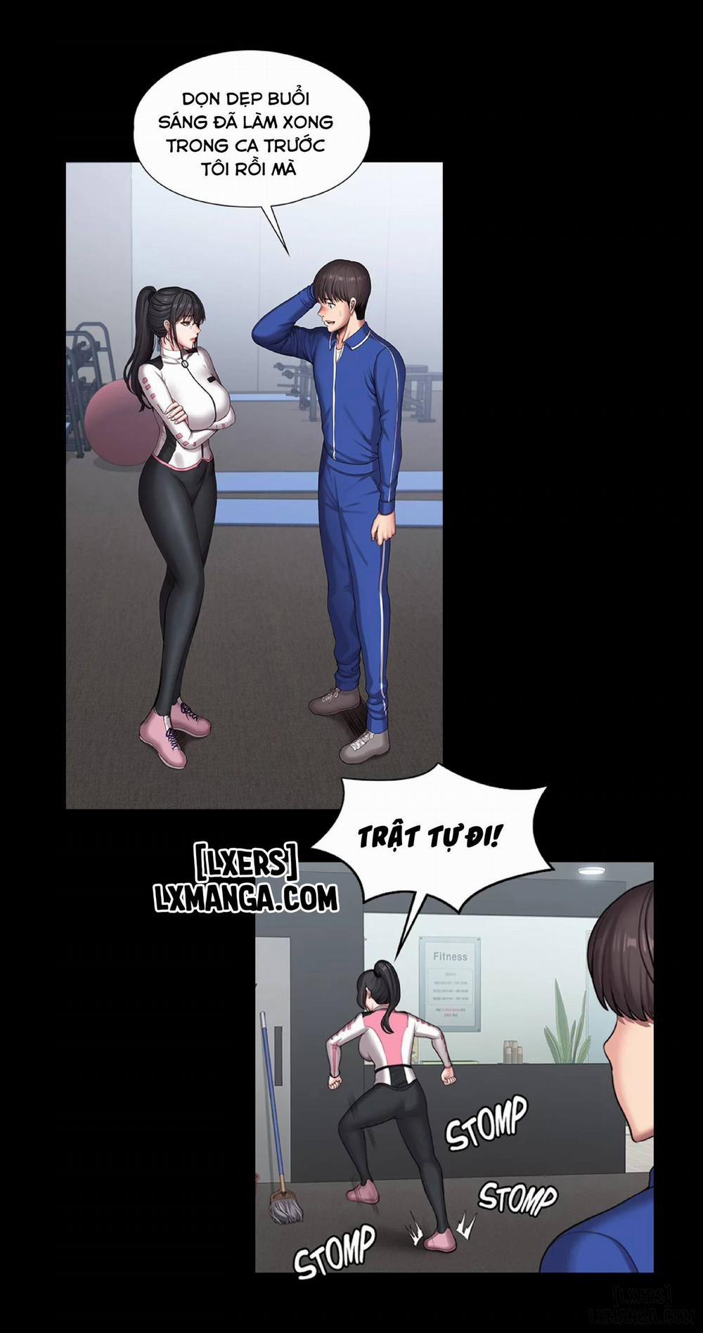 Uncensored Fitness 100 trang 45