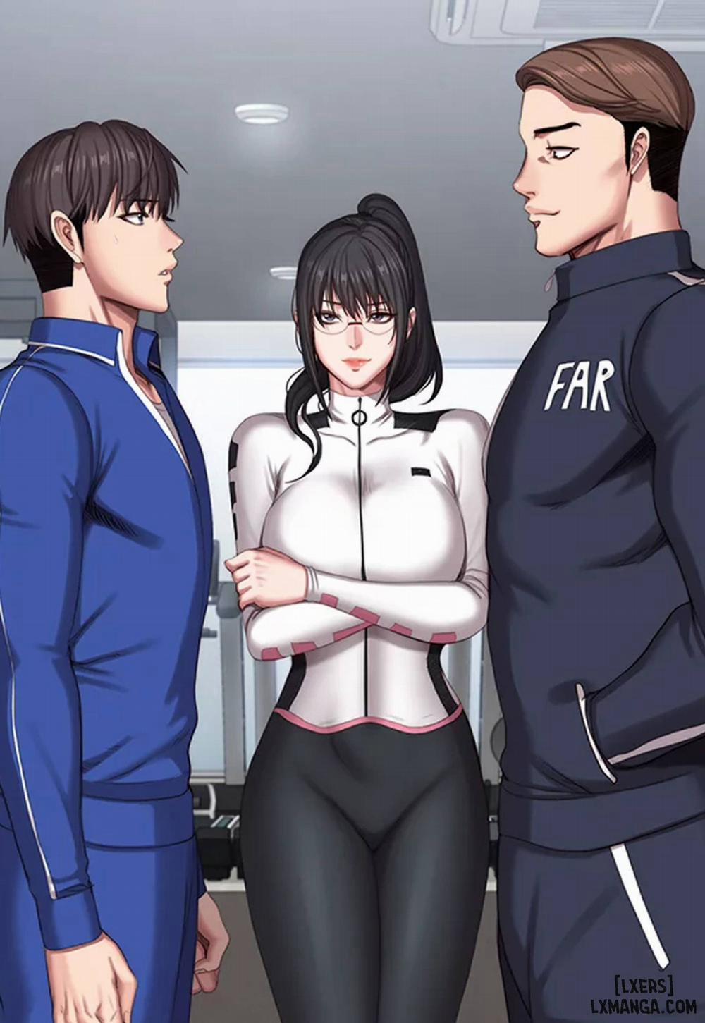 Uncensored Fitness 100 trang 49