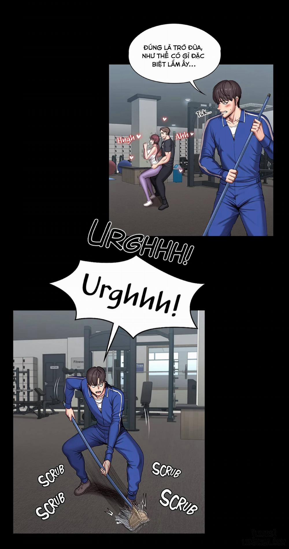 Uncensored Fitness 101 trang 14