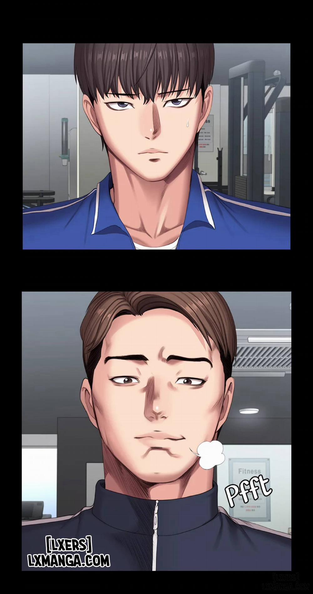 Uncensored Fitness 101 trang 4