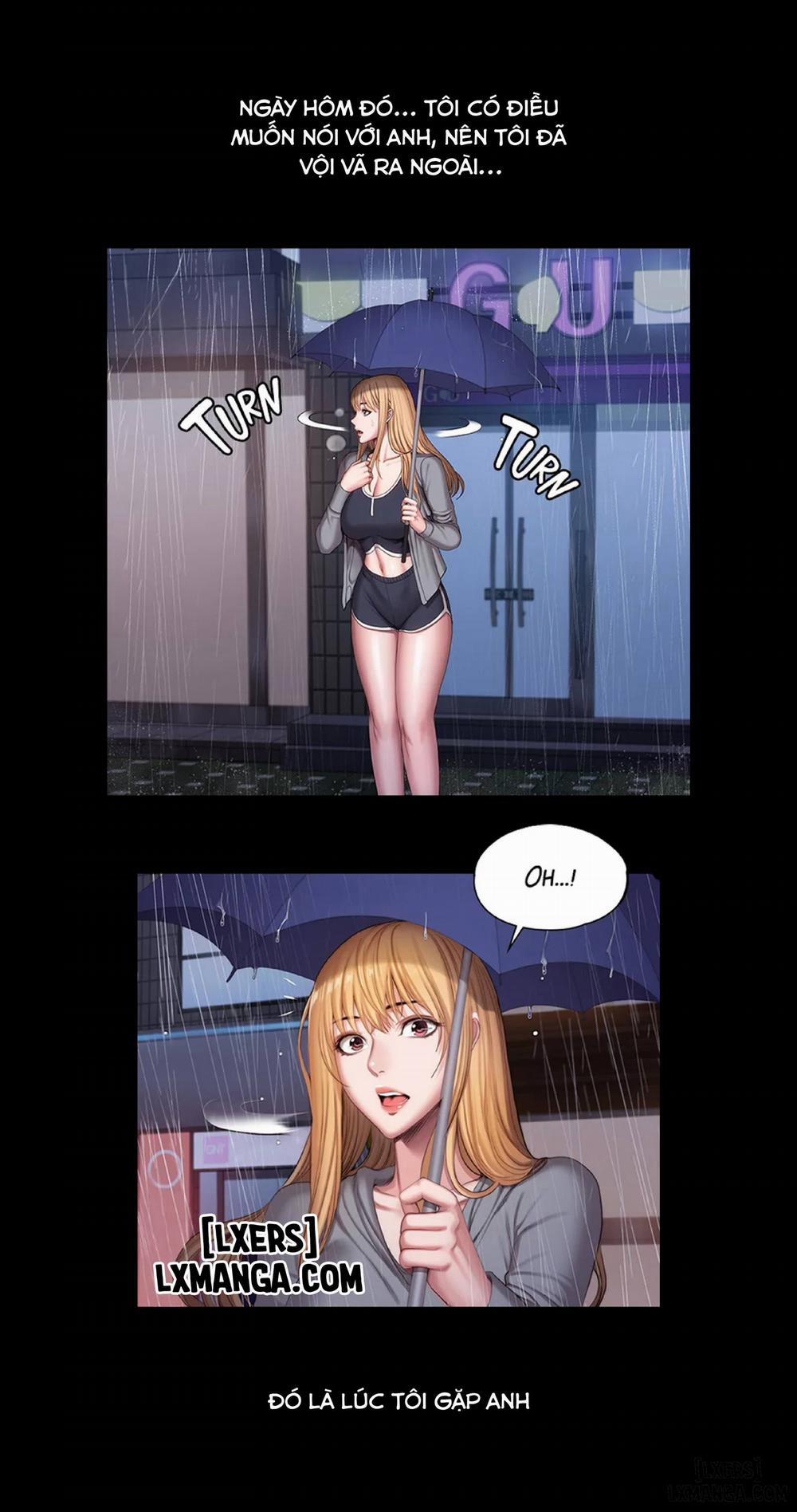 Uncensored Fitness 101 trang 40