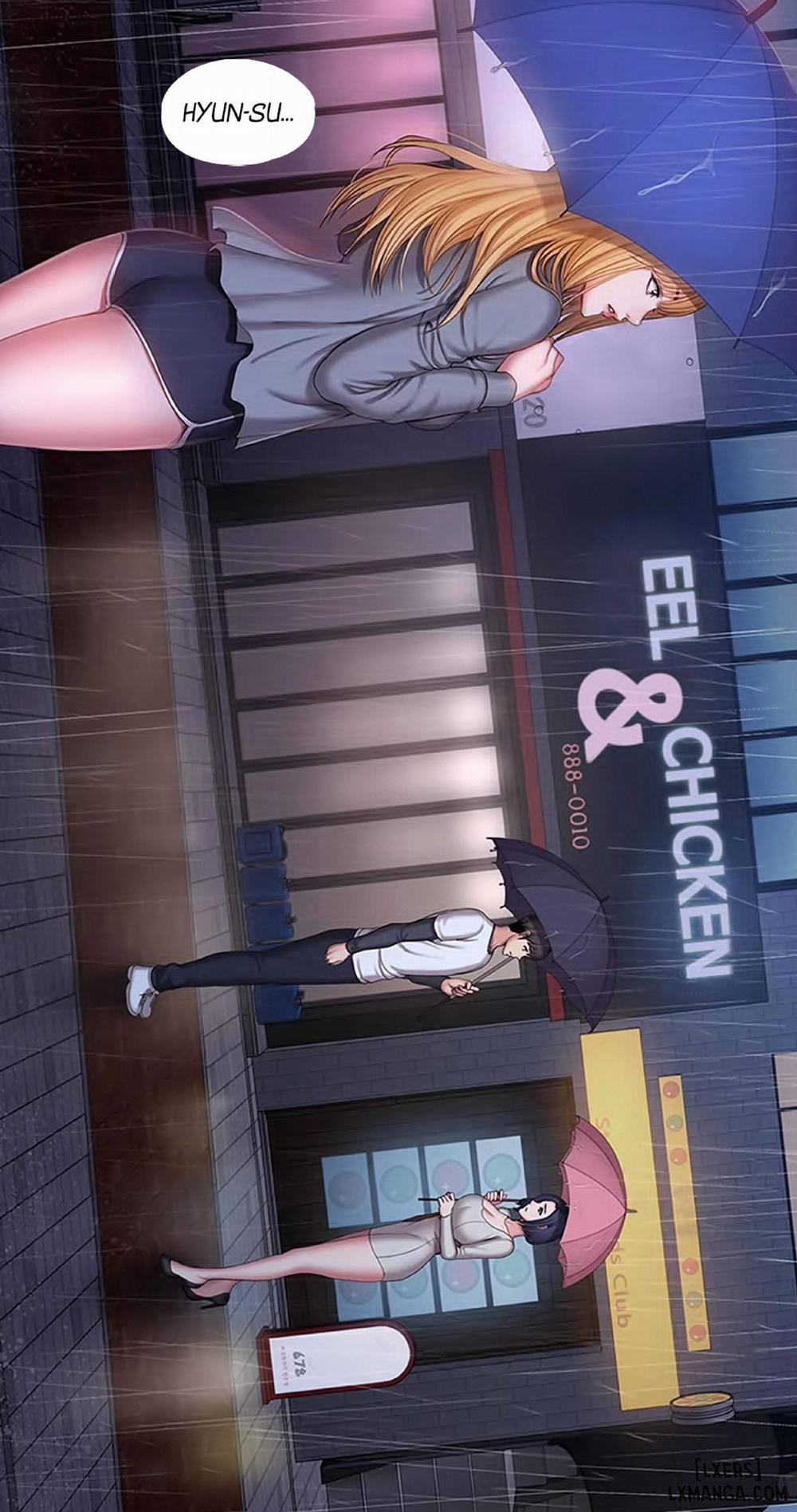 Uncensored Fitness 101 trang 41