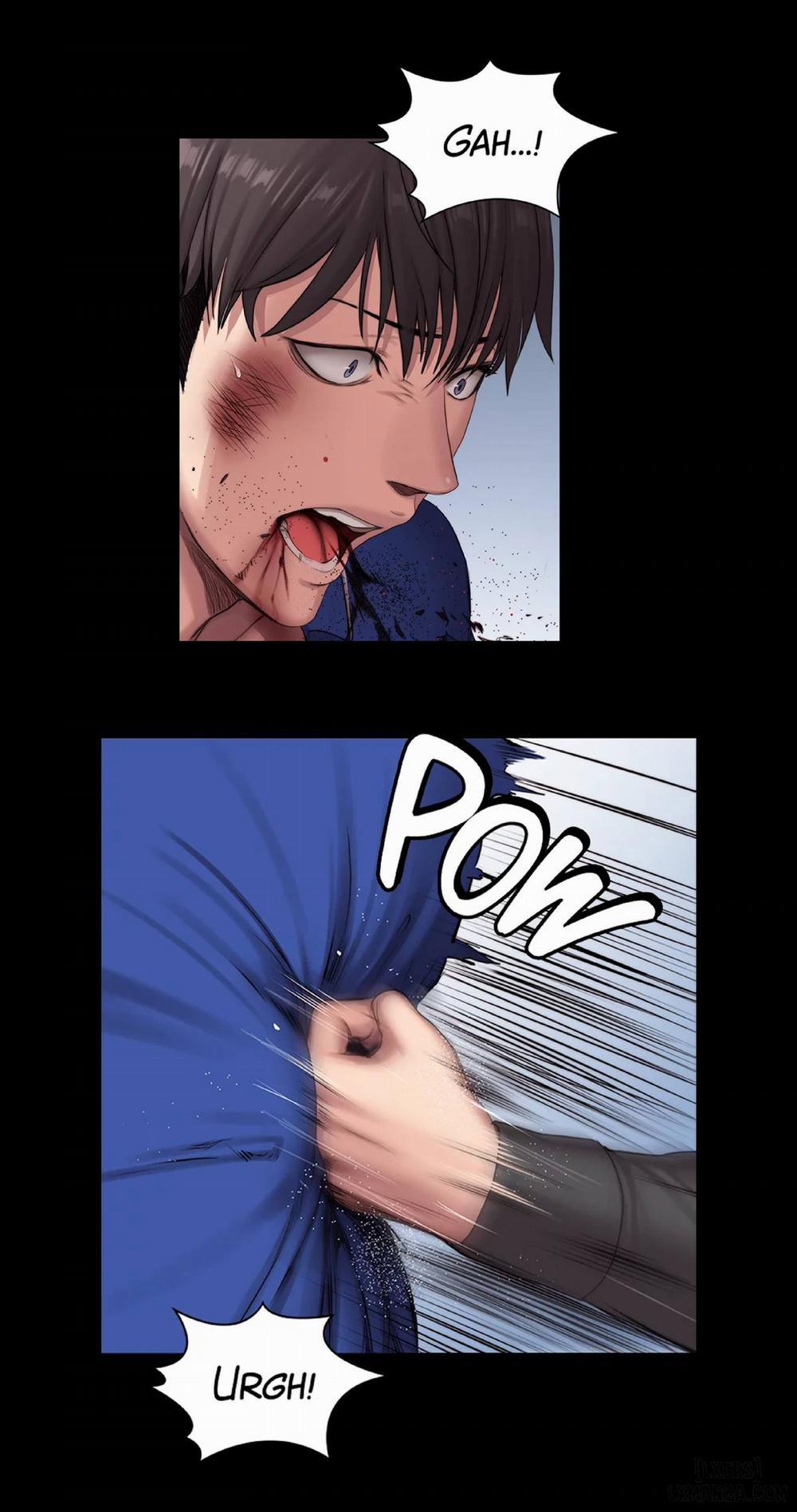 Uncensored Fitness 103 trang 11