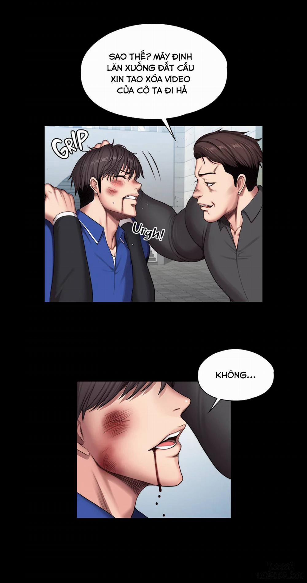 Uncensored Fitness 103 trang 13