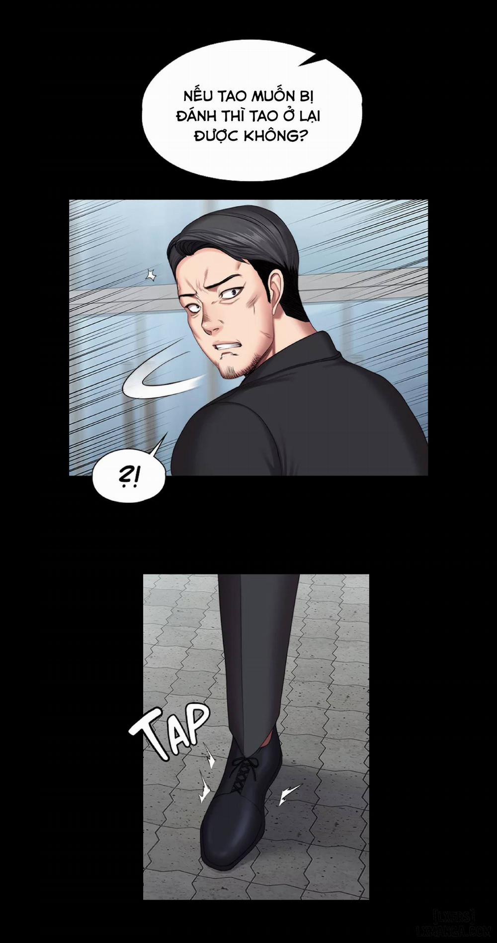 Uncensored Fitness 103 trang 16