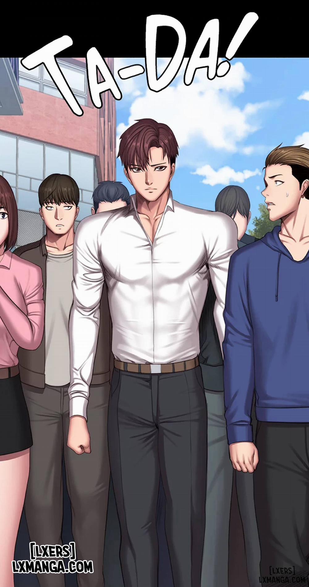 Uncensored Fitness 103 trang 17