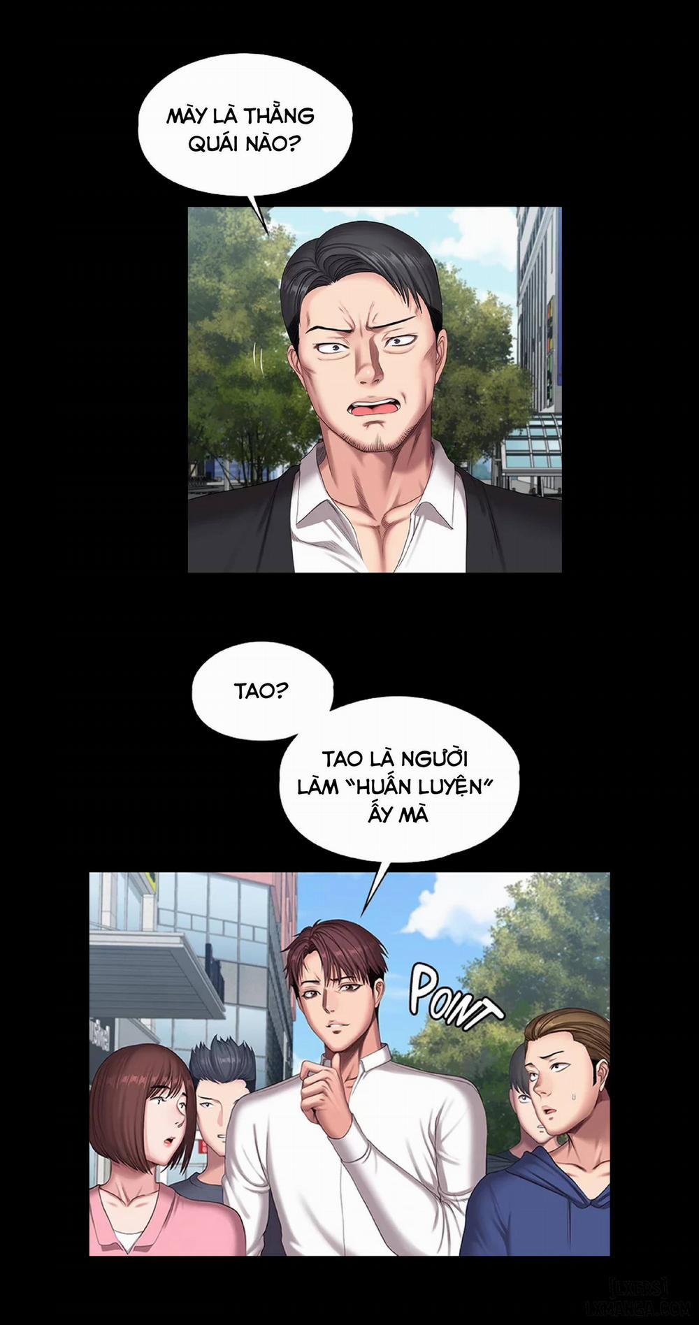 Uncensored Fitness 103 trang 18