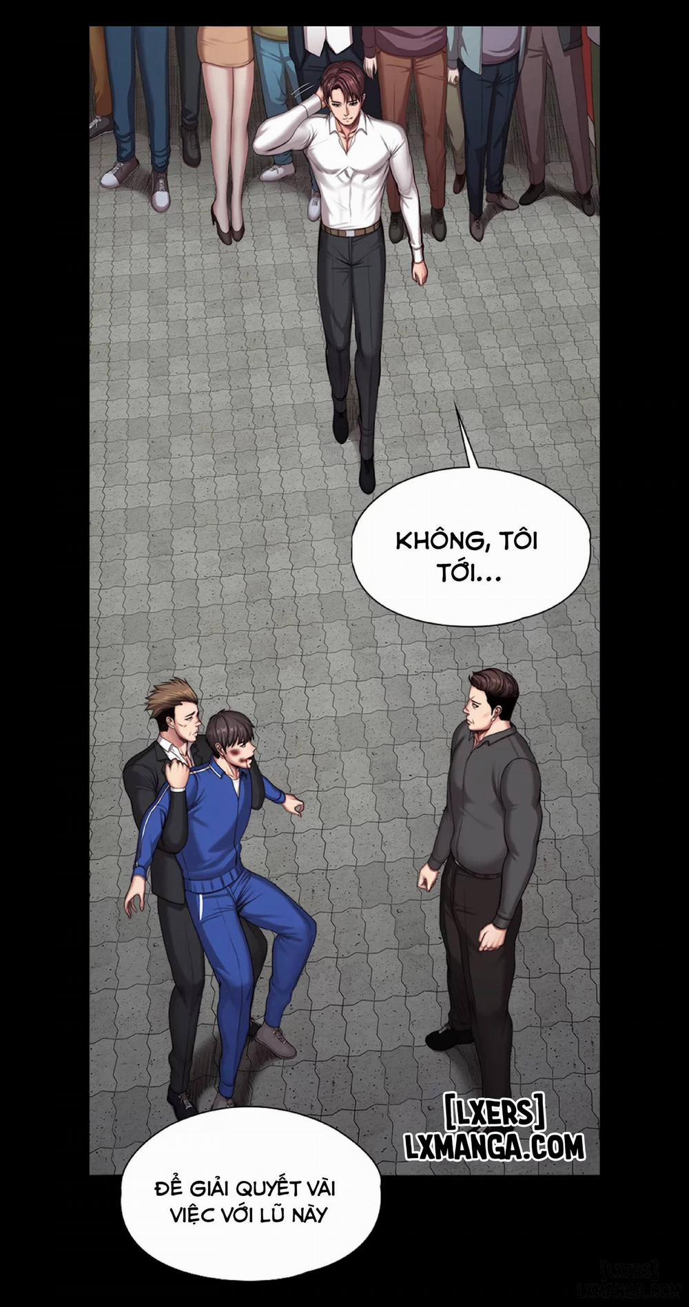 Uncensored Fitness 103 trang 20