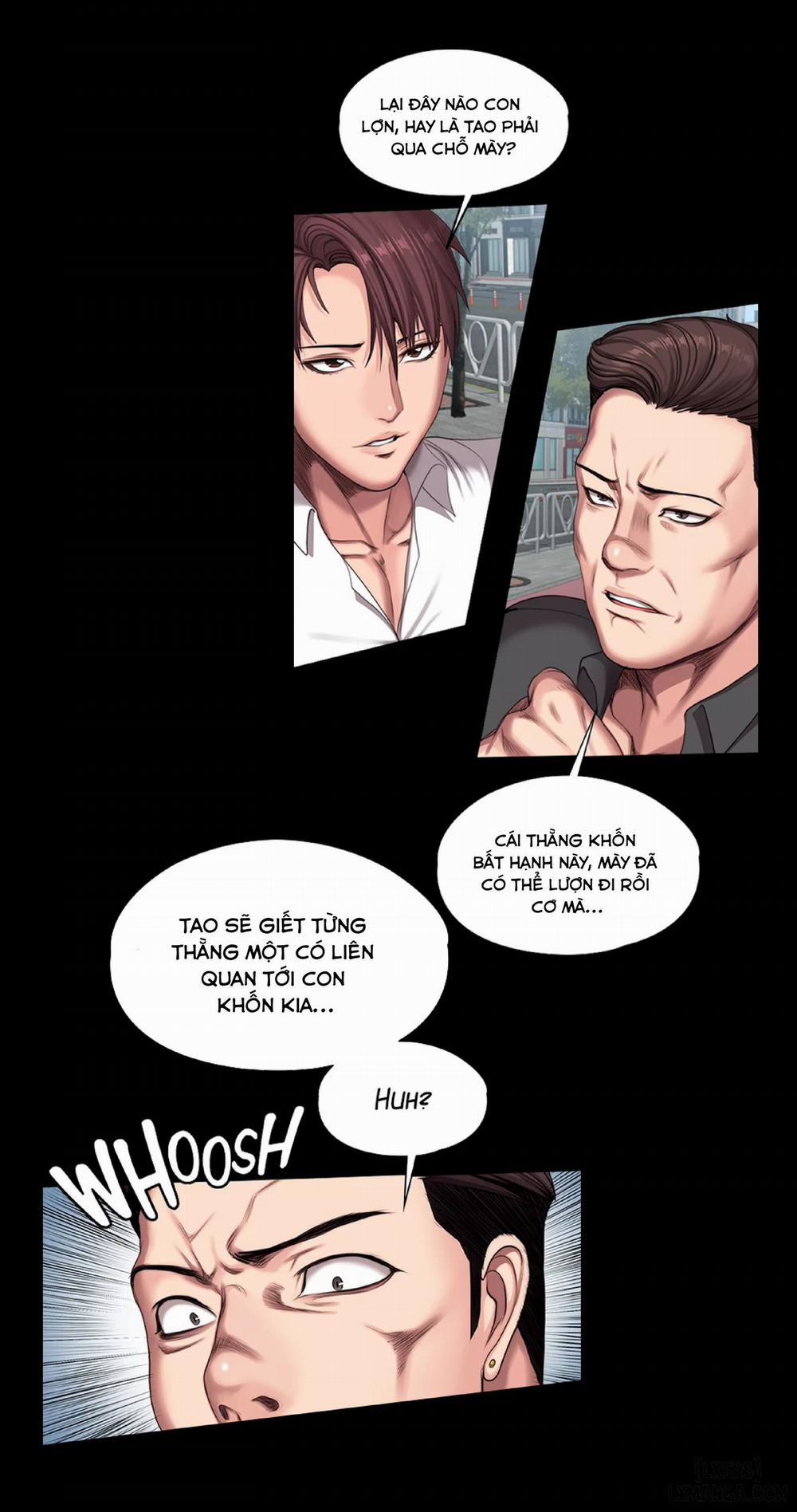 Uncensored Fitness 103 trang 24