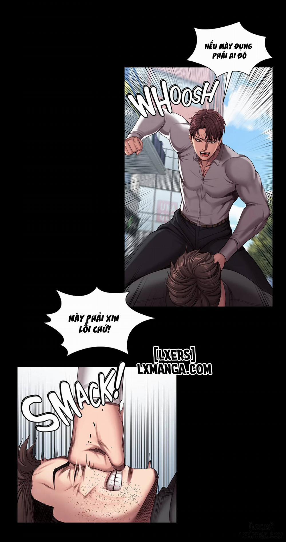 Uncensored Fitness 103 trang 27