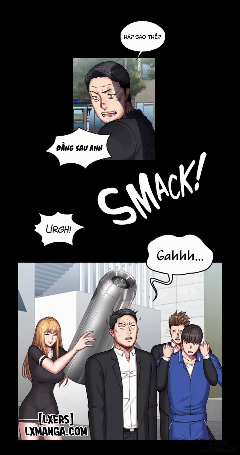 Uncensored Fitness 103 trang 29