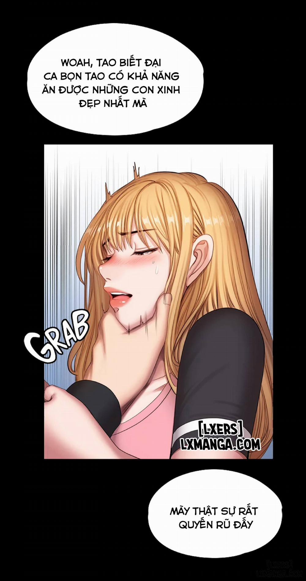 Uncensored Fitness 103 trang 35