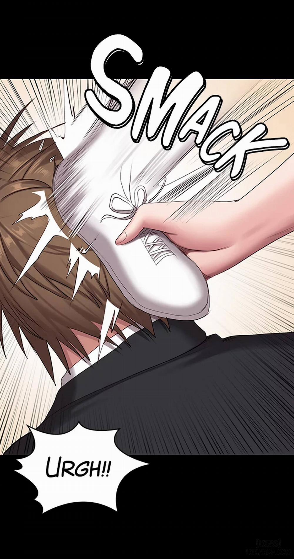 Uncensored Fitness 103 trang 37