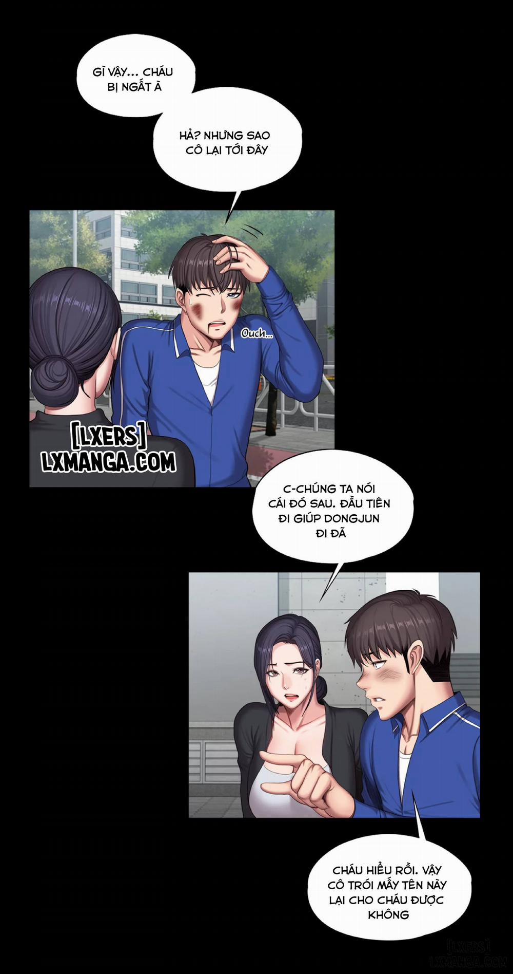 Uncensored Fitness 103 trang 40