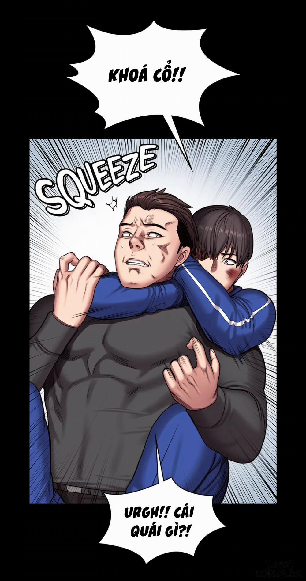 Uncensored Fitness 103 trang 46