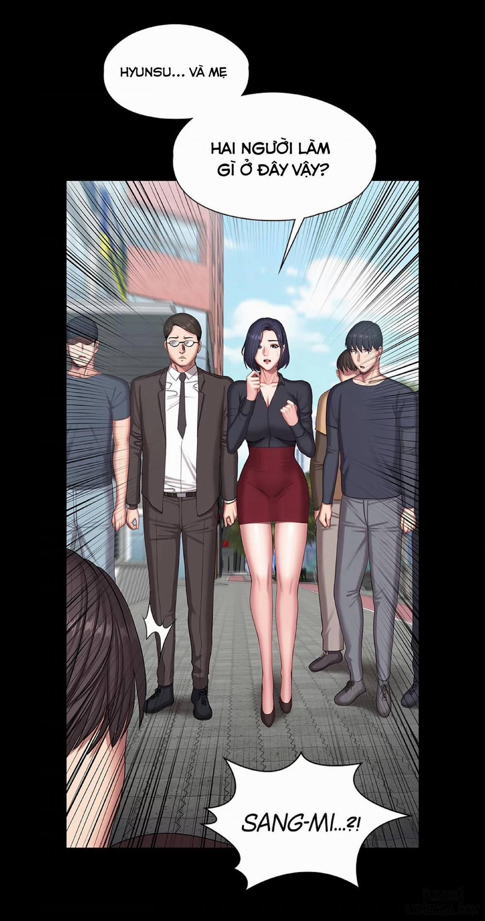 Uncensored Fitness 103 trang 51