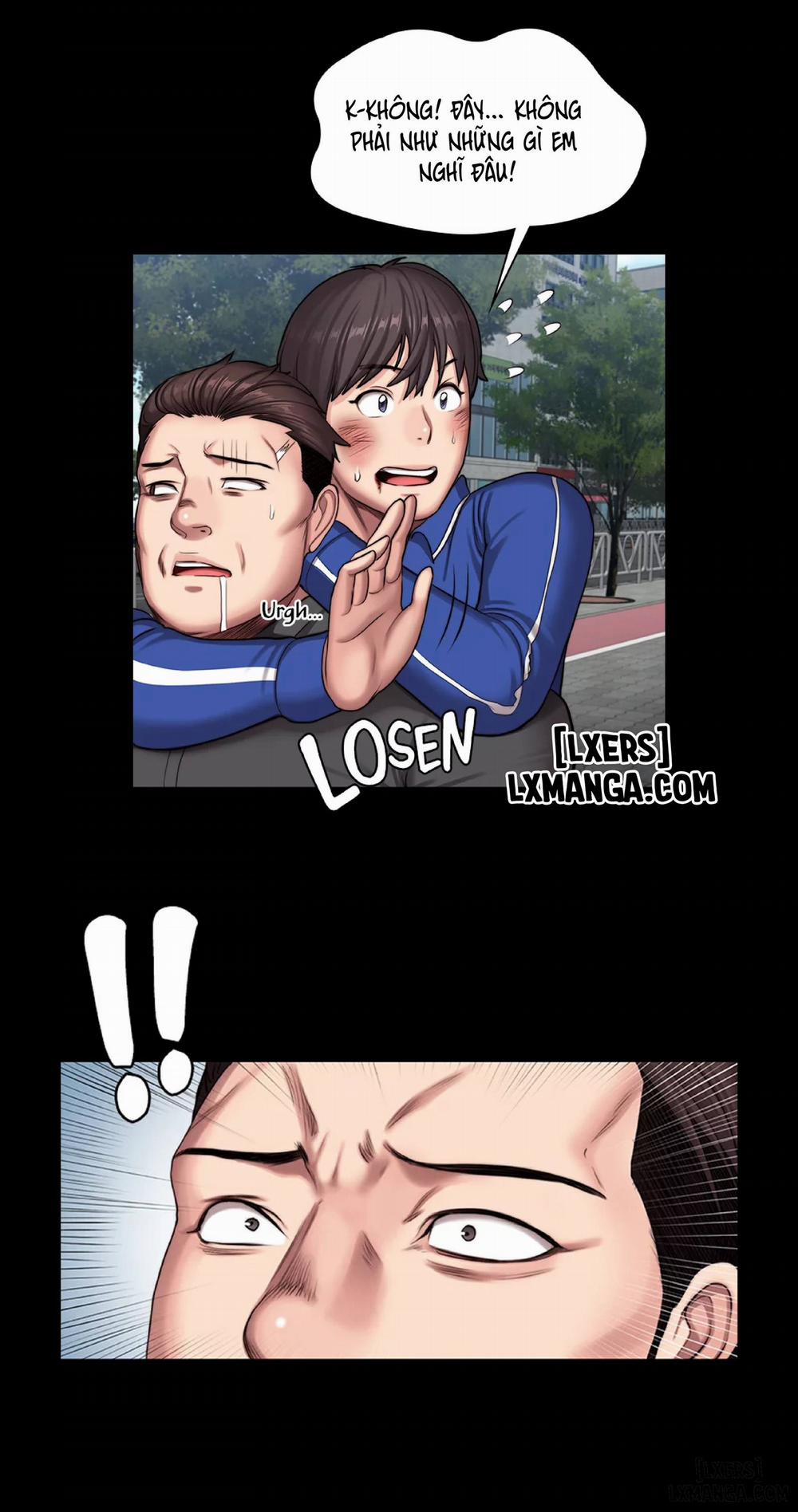 Uncensored Fitness 103 trang 53