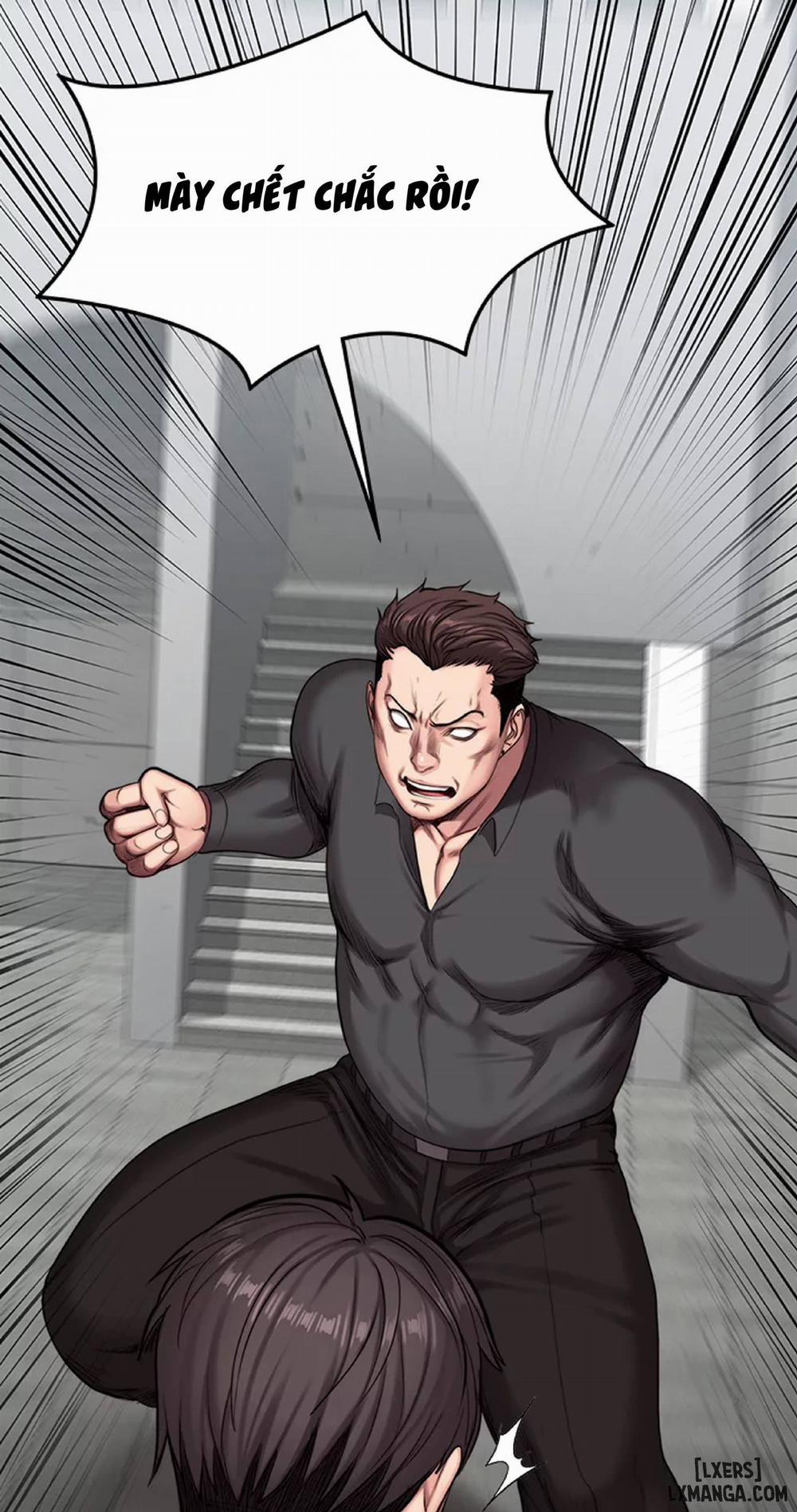 Uncensored Fitness 103 trang 57