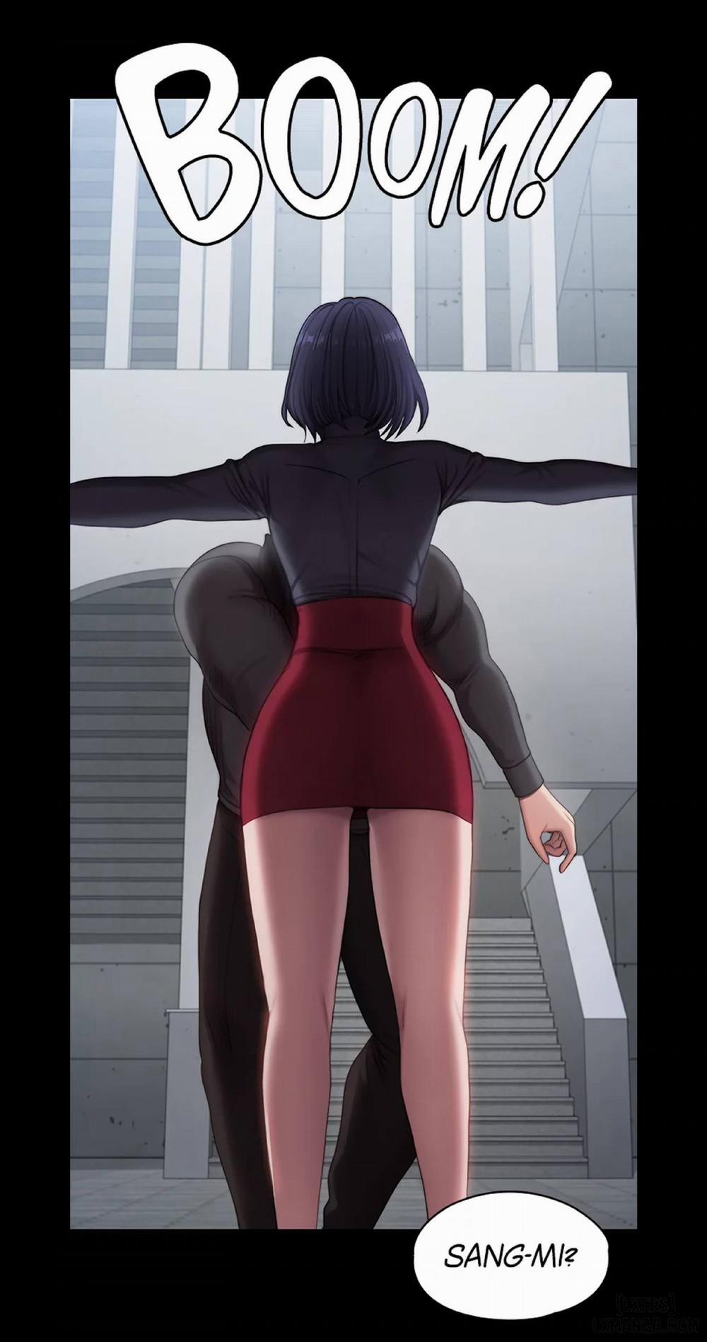 Uncensored Fitness 103 trang 59