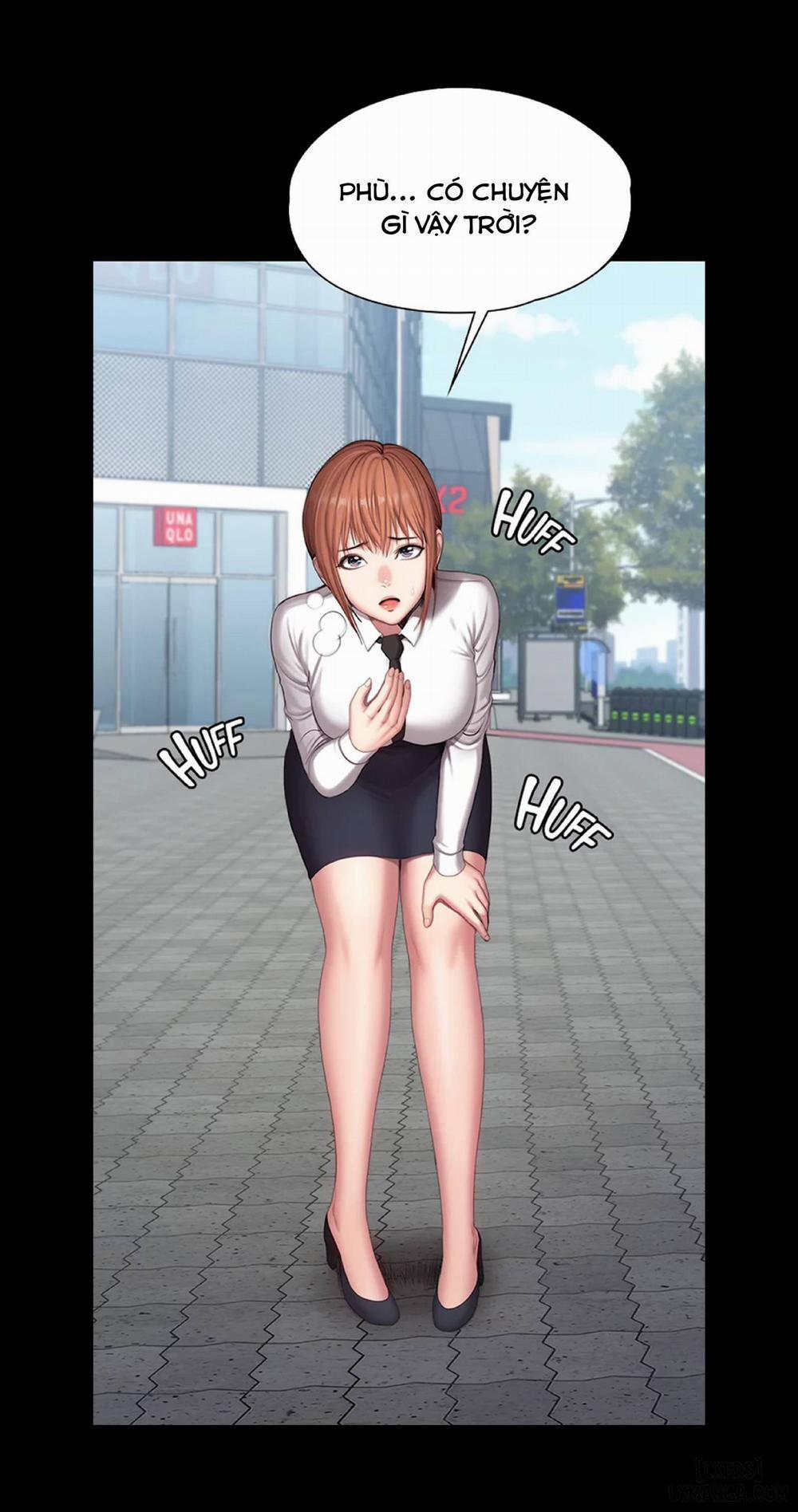 Uncensored Fitness 103 trang 9