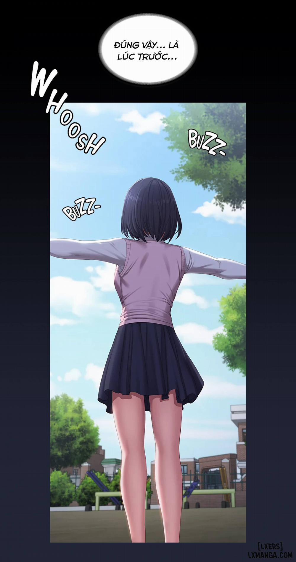 Uncensored Fitness 104 END trang 11