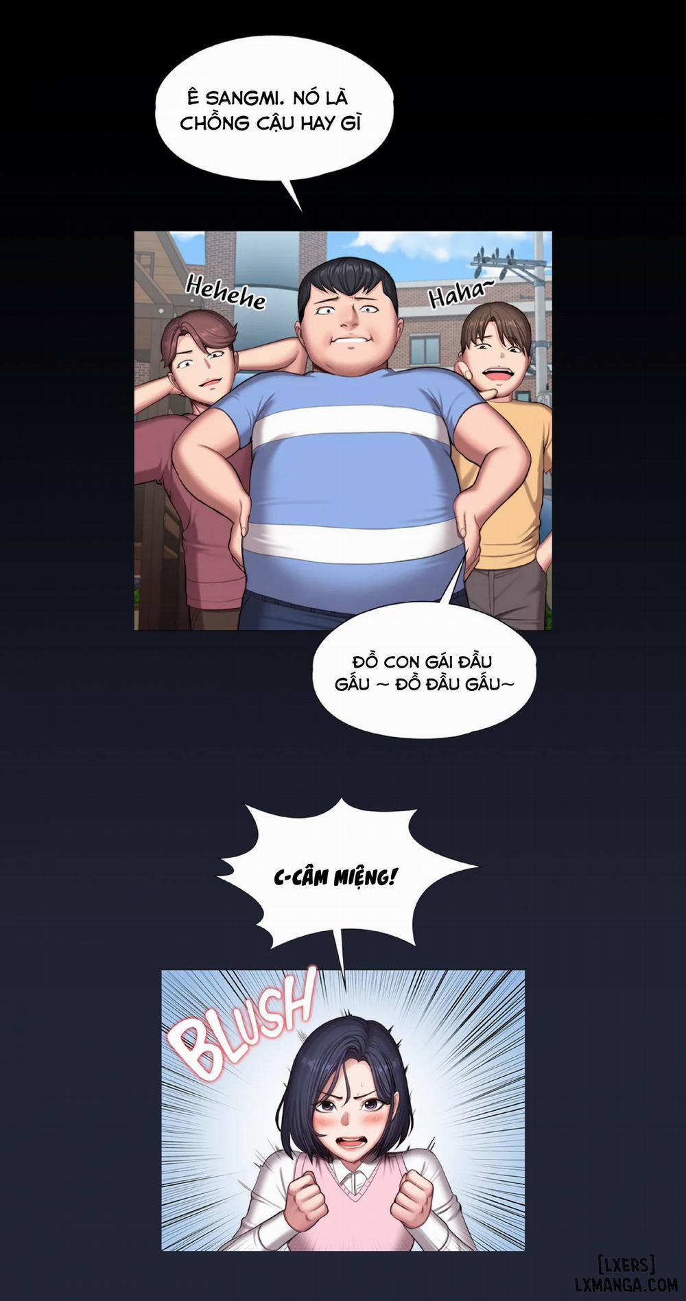 Uncensored Fitness 104 END trang 13