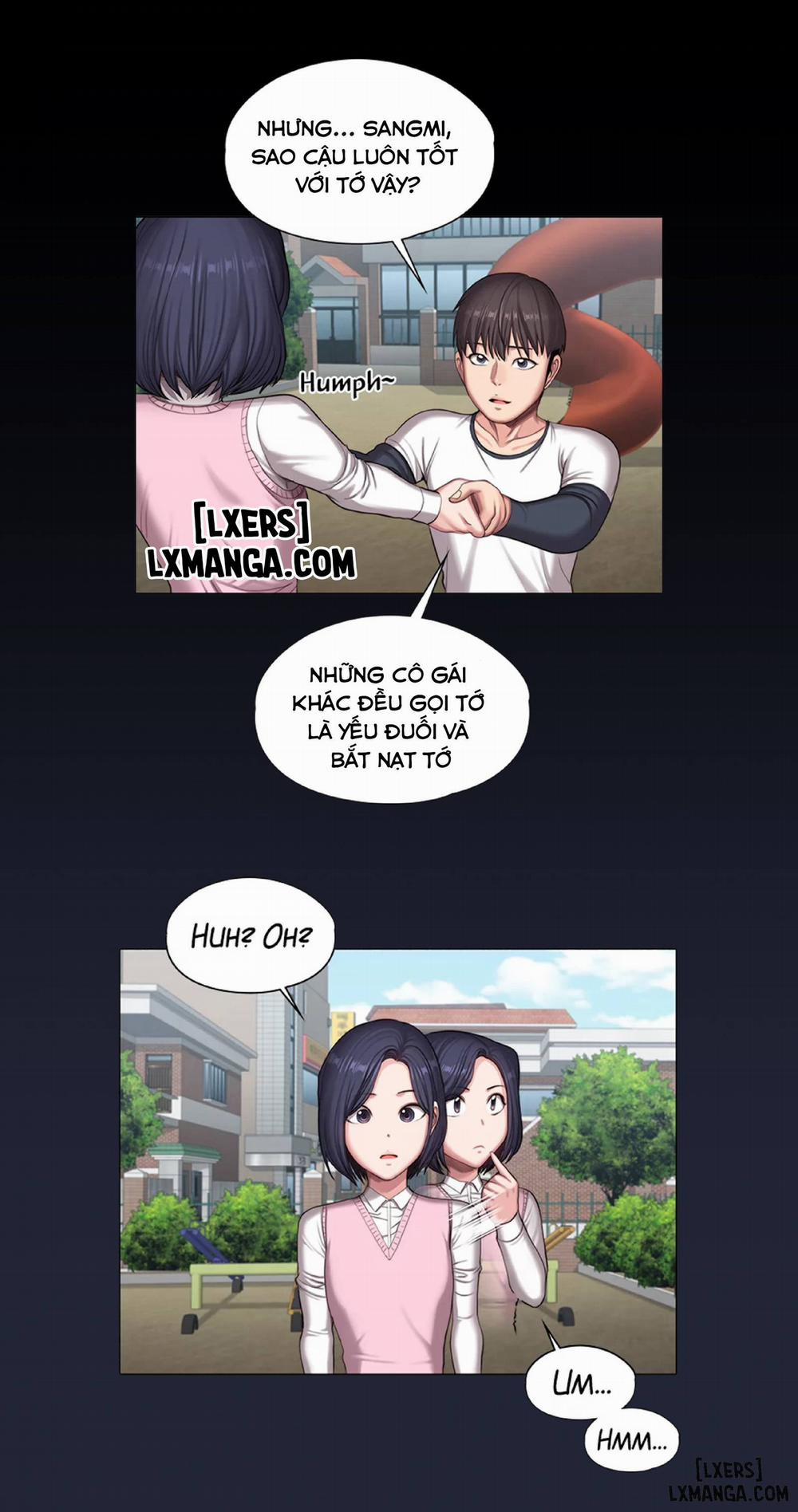 Uncensored Fitness 104 END trang 17