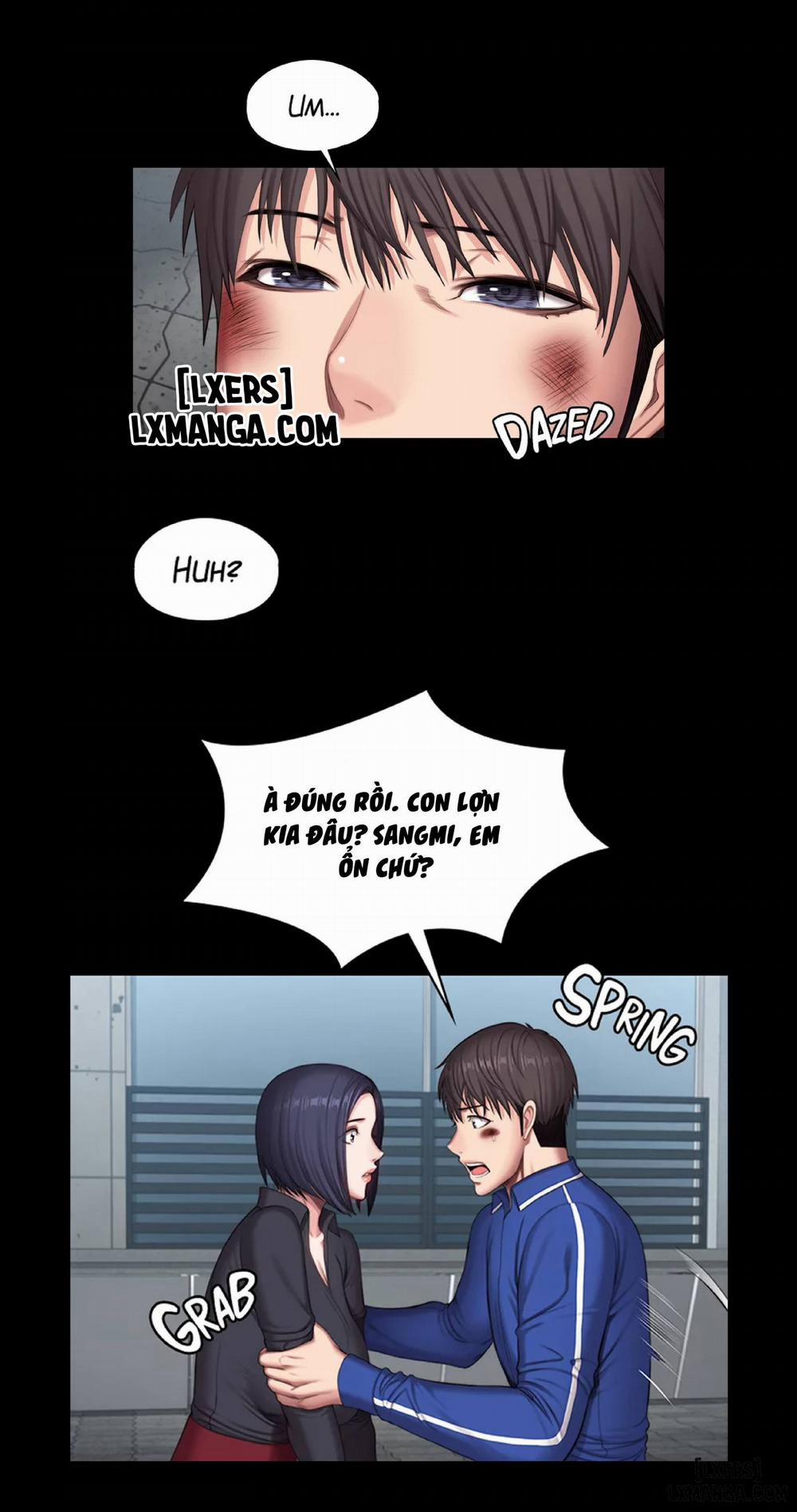 Uncensored Fitness 104 END trang 19