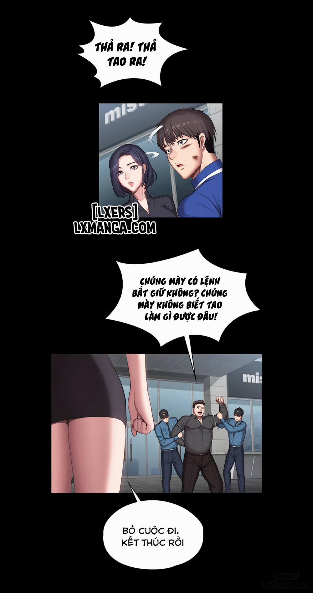 Uncensored Fitness 104 END trang 22