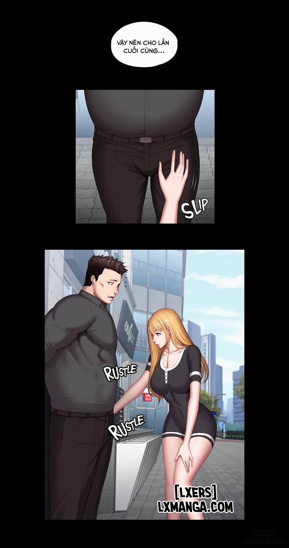 Uncensored Fitness 104 END trang 24