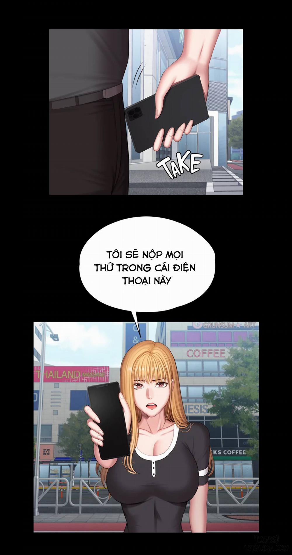 Uncensored Fitness 104 END trang 25