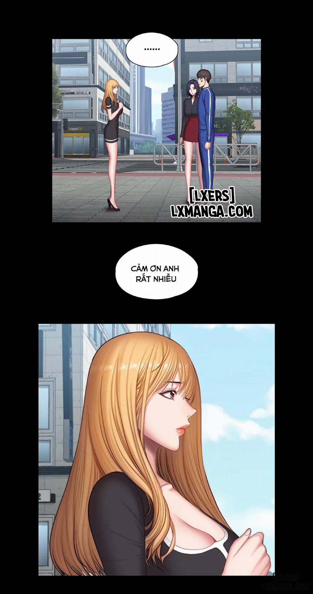 Uncensored Fitness 104 END trang 29