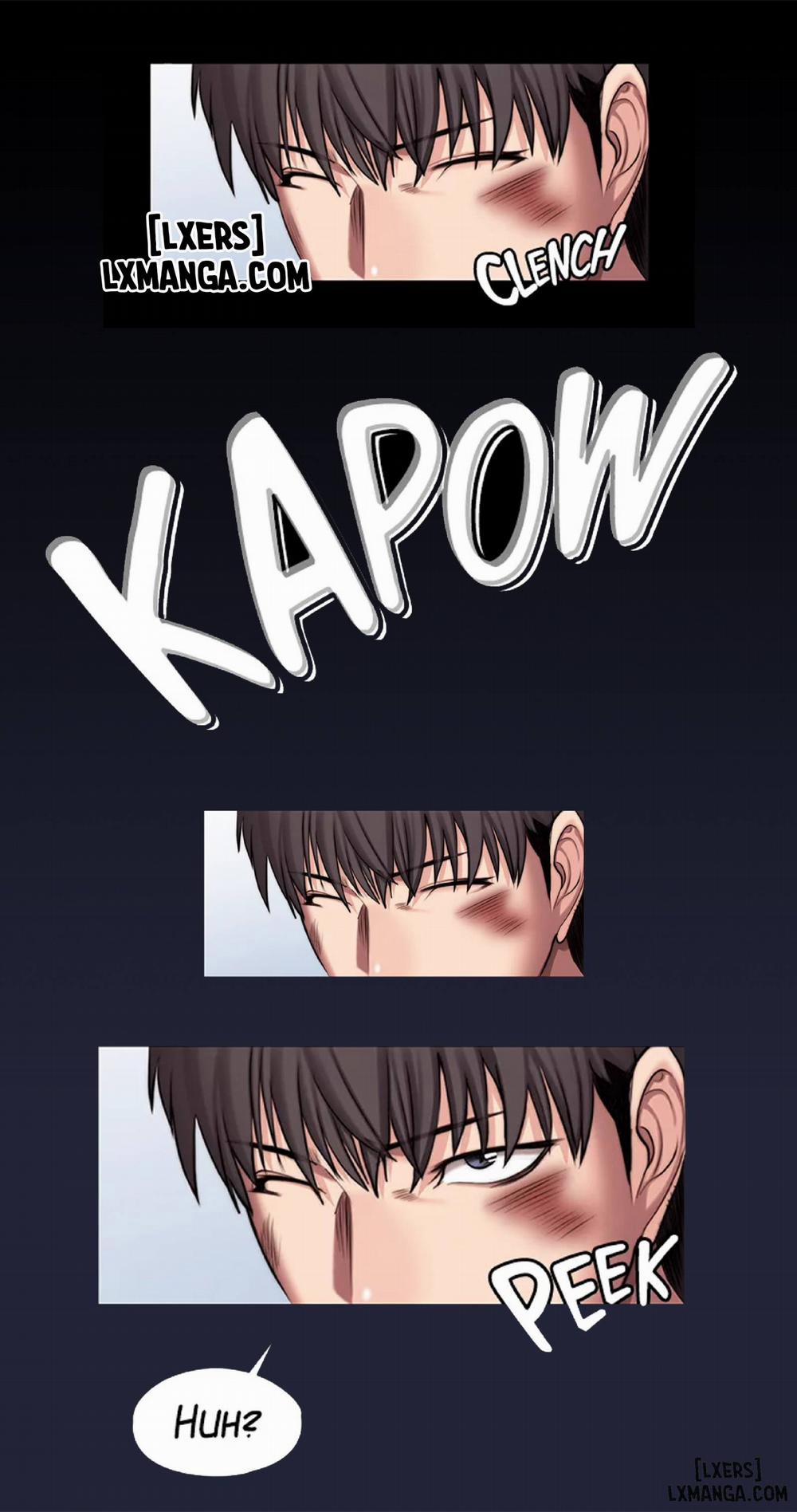 Uncensored Fitness 104 END trang 3